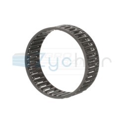  CS