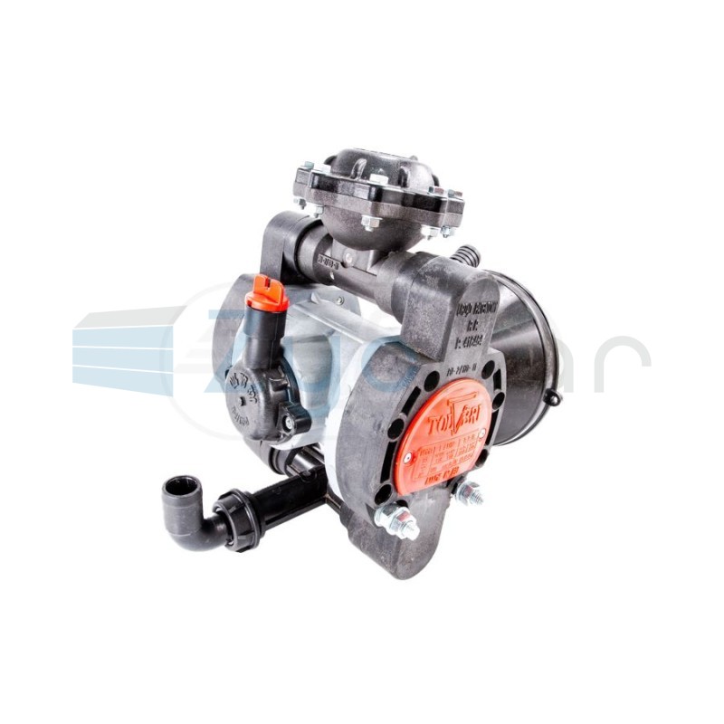 Pompa membrtłokowa 120 lmin 1021 TOLVERI