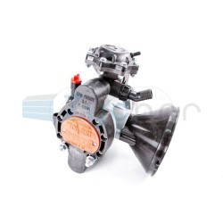 Pompa membrtłokowa 120 lmin 1021 TOLVERI