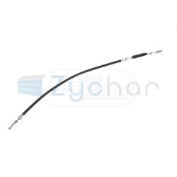 Linka hamulca 30409-30 mf-690 L-925MM 1693967M91