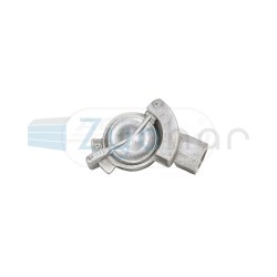 Złącze twarde M22x15 42480140 POLMO