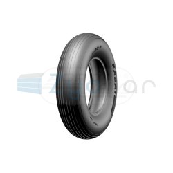 Opona KABAT 400x8 4PR TT 400X8 4PR TT