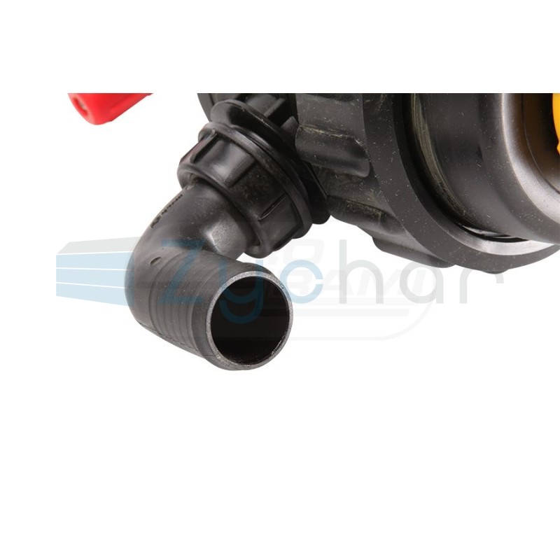 Filtr opryskiwacza FI-25 AP14FSD-25