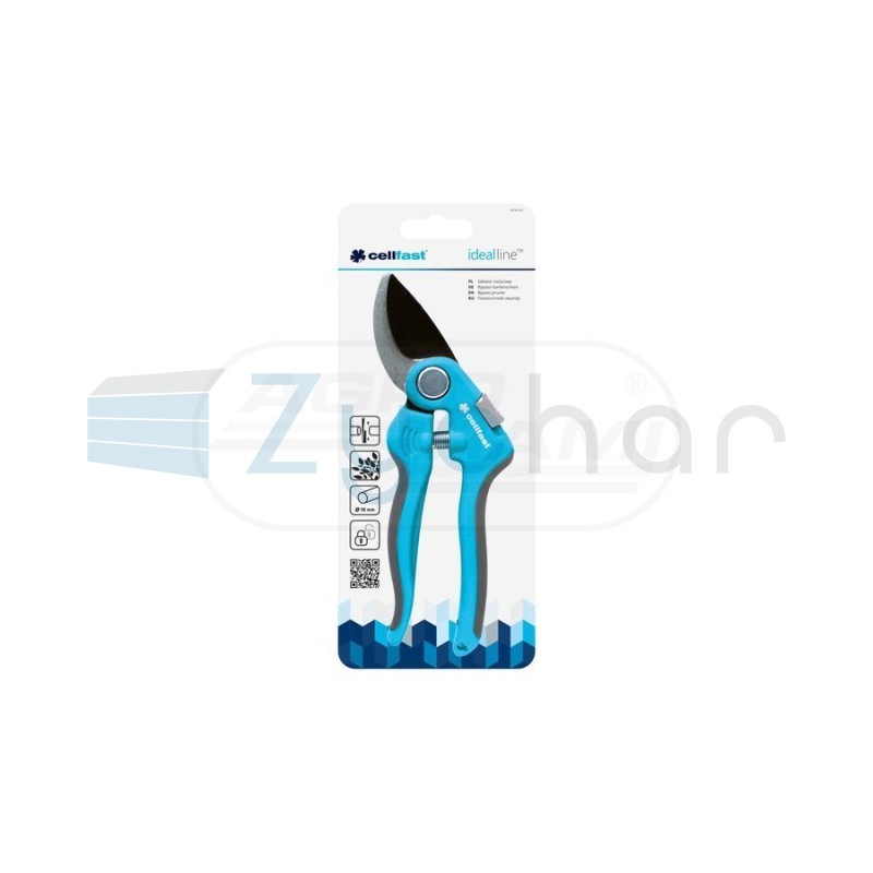Sekator nożycowy IDEAL Cellfast 40-414 40-414