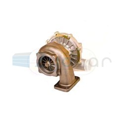 Turbosprężarka Import 83022907IMP