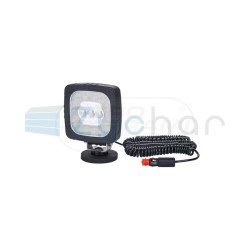 Lampa robocza LRD 2685