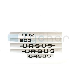 Komplet naklejek Ursus U-902 U-902