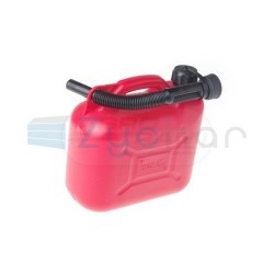 Kanister 5lplast