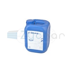 Płyn ALFA MANUAL CLEANER 5l