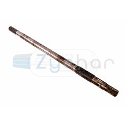 Wałek skrzyni SMB0720006S
