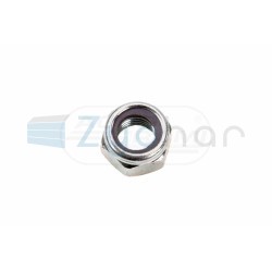 Nakrętka M16 OCsamozab IID8 DIN 985 MZNS016005