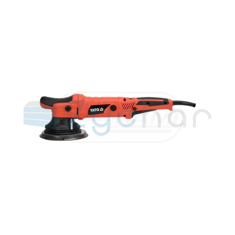 Polerka Mimośrodowa 720w YT82200