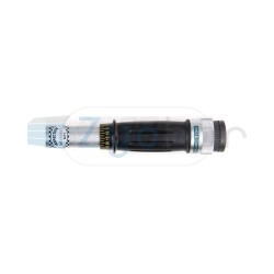 Klucz dynamometryczny 34 100-500Nm YT0770