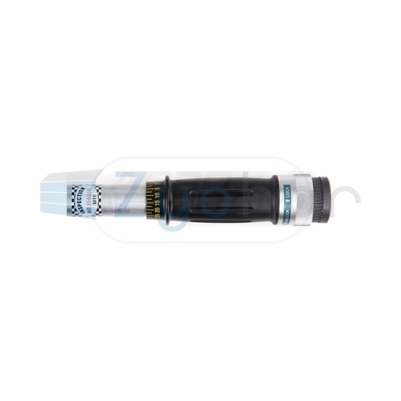 Klucz dynamometryczny 34 100-500Nm YT0770