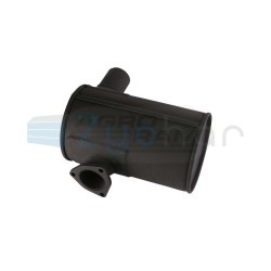 Tłumik 30165-122 3383013M1 3388434M1