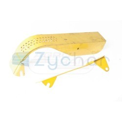 Osłona alternatora 2403701060B