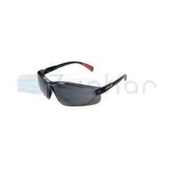 Okulary ochronne model 2 dark S1304-DS