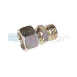 Złącze hydrauliczne AB 22x12
