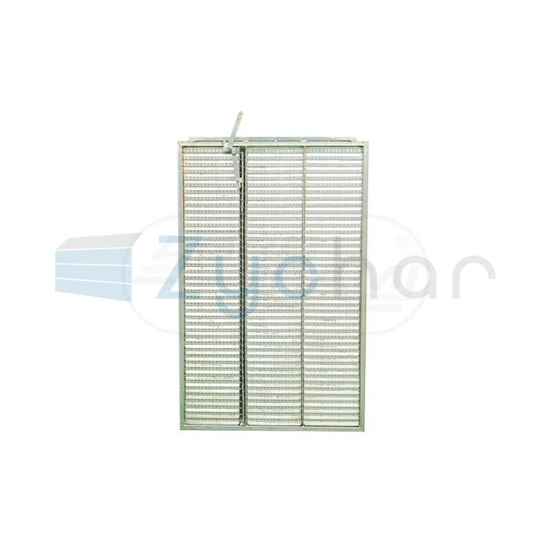 Sito dolne CLAAS LEXION 440 CL-736061 820X1275