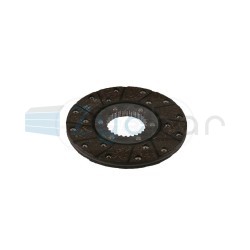 Tarcza hamulca 06518416