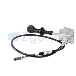 Joystik z linką 1150mm niebieski 55415969