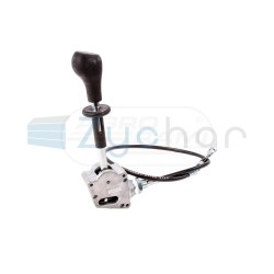 Joystik z linką 1150mm niebieski 55415969