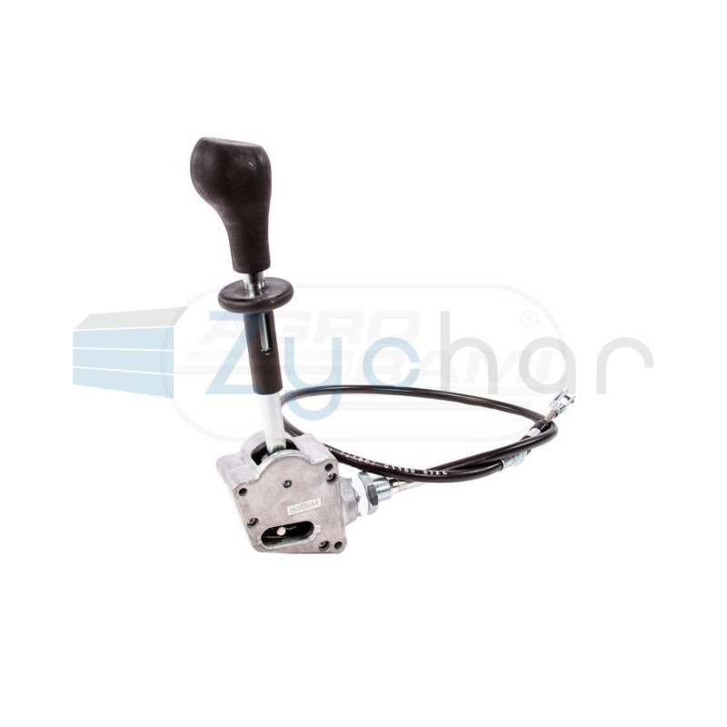 Joystik z linką 1150mm niebieski 55415969