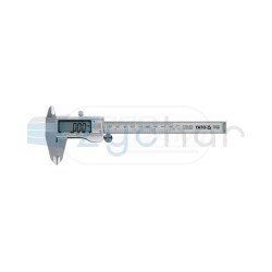 Suwmiarka 150mm elektroniczna YT7201