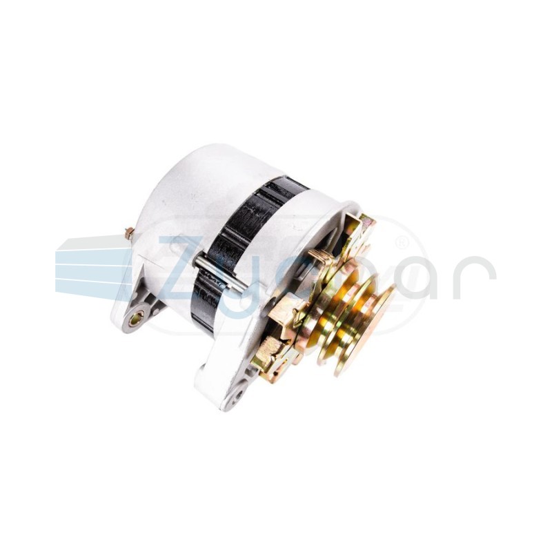 Alternator 14V55A 9516653 78350922