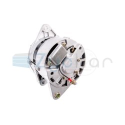 Alternator 14V55A 9516653 78350922