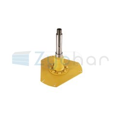 TARCZA Z WAŁKIEM 80440666