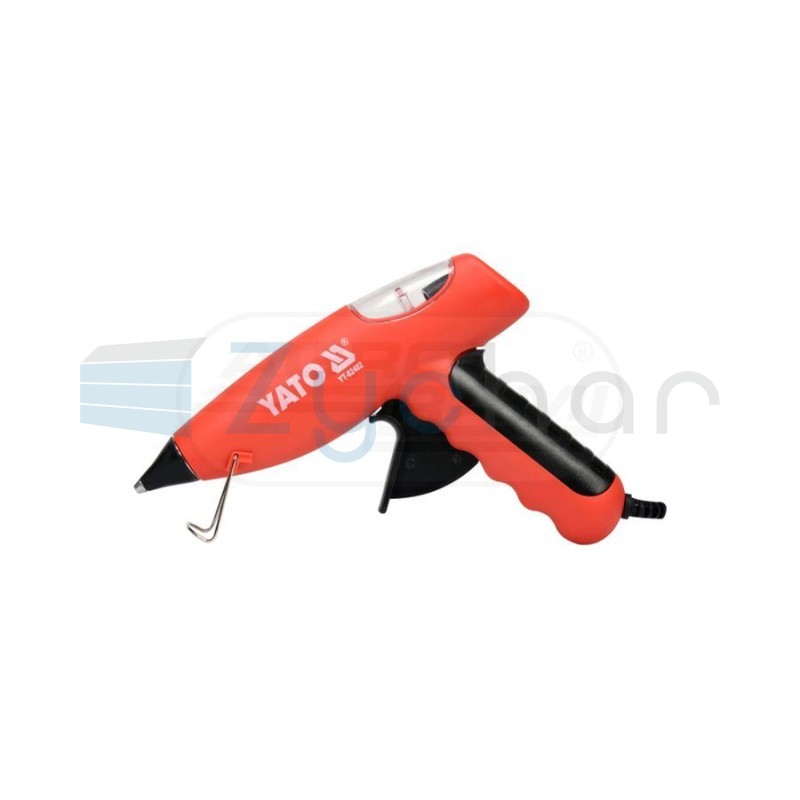 Pistolet do klejenia YT82402