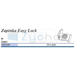 Zapinka smarowniczka plas 13001234