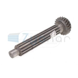  DE