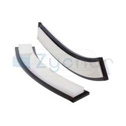 Filtr Kabiny SC 70121 47740749