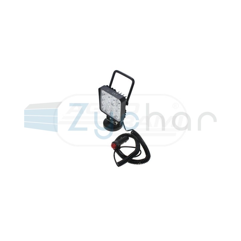 Lampa na magnes 16 LED48W TT13208M