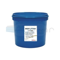 Smar LOTOS ŁT-4S2 9 KG