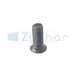 Śruba płużna M12X30 GRUBER