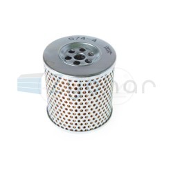 Filtr hydrauliki 574-4 BEPCO 1662566M1