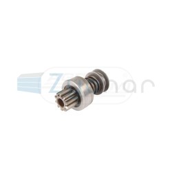 Zespół sprzęgający 04-029 CT3523708600