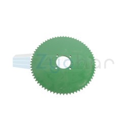 Koło zębate Z-68 Z30701