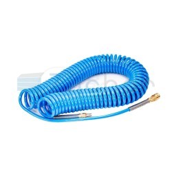 Wąż RECTUS PU 12X8mm 15m PNWR12815