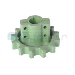 Koło B-40 5609110120 fi40