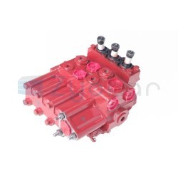 Rozdzielacz hydrauliczny R80-34-222 GG