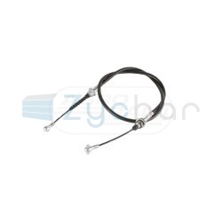 Linka hamulca 30409-34 l- 1405mm 3583619M1