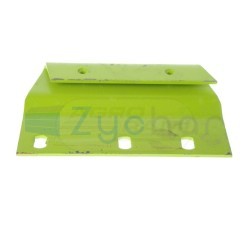 Blacha prowadnicy kosy CL-610071