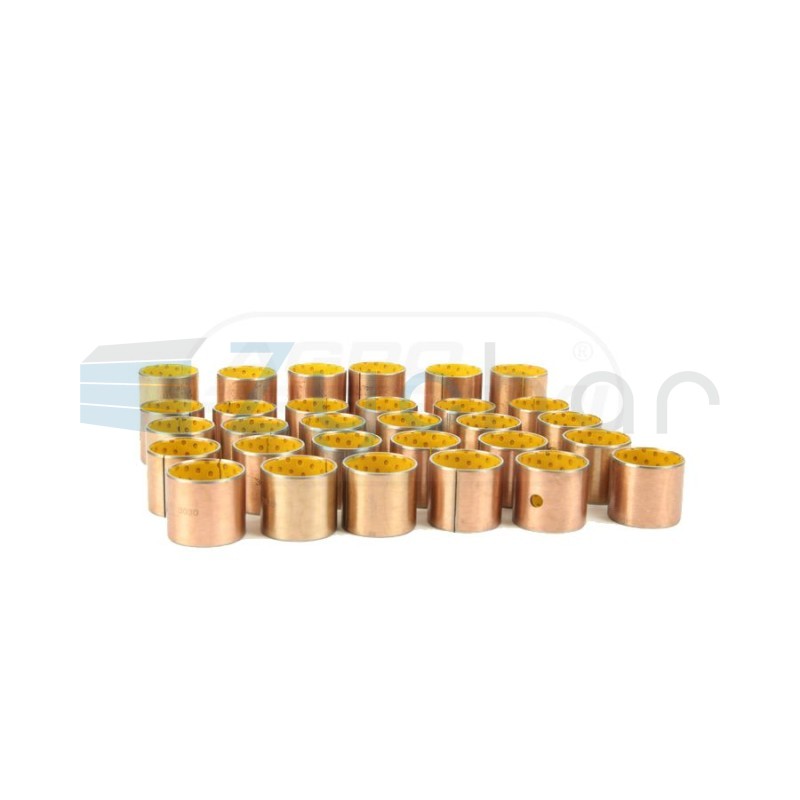 Kpltulejek TL-100 6699905002