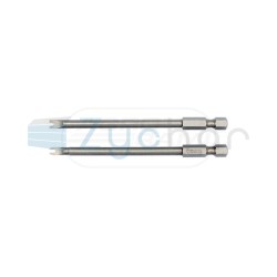 BITY DŁUGIE SPANNER 4X100 8X100 YT0498