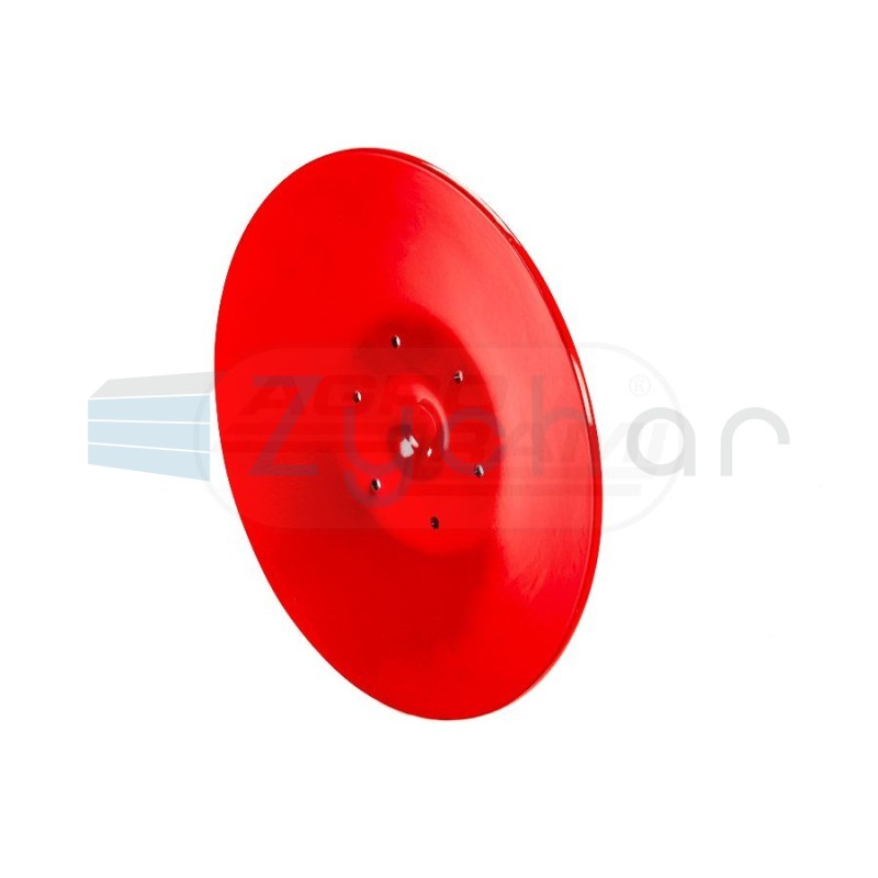 Talerz czyszczący RS-1 do 2017r 307870000011U