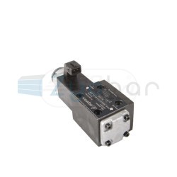 Elektrozawór 2 otwory RH06101-012